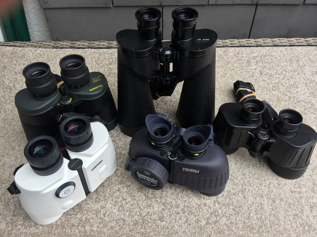 Facts & Tips Binoculars Today