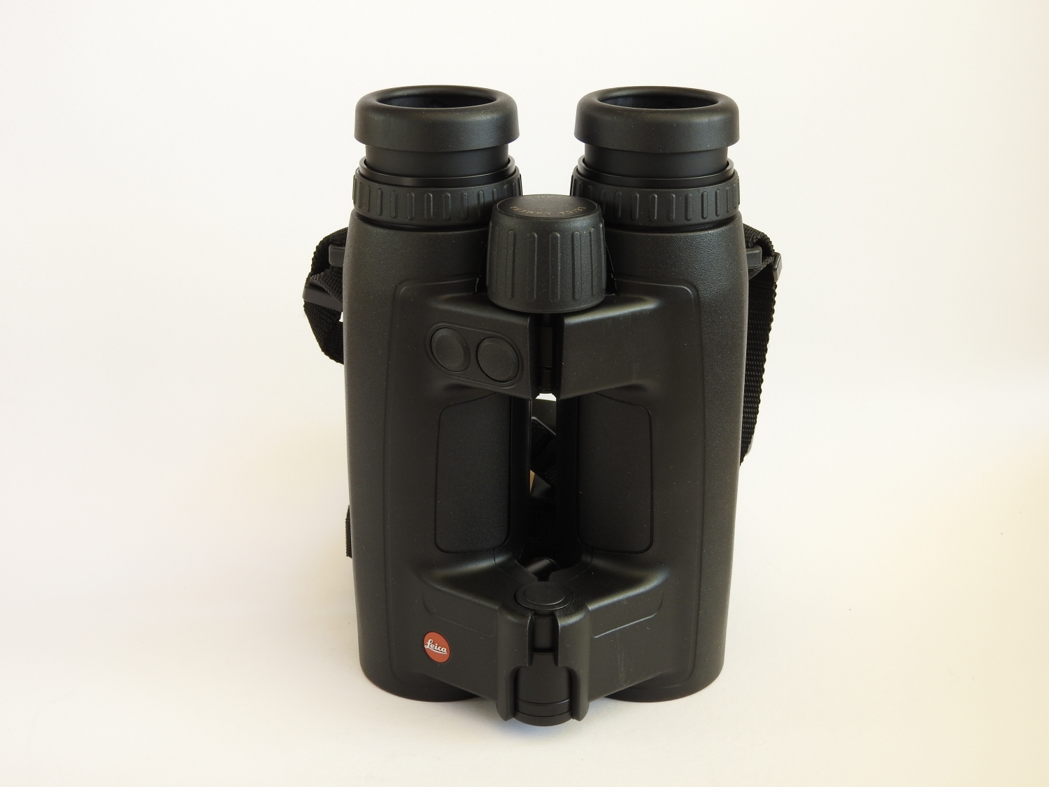Leica Geovid 8×42 HDR (Typ 402) Binoculars Today