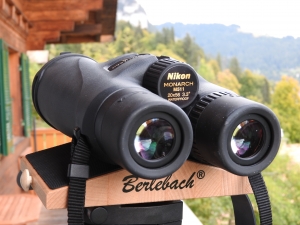 Nikon Monarch 5 20×56 – Binoculars Today