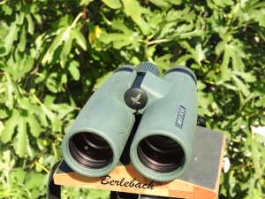 opschorten Fabriek vloeistof Swarovski SLC 8×42 W B – Binoculars Today