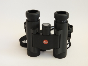 Leica Ultravid 8×20 BR – Binoculars Today