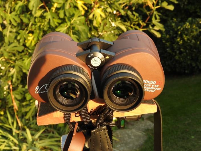 William Optics 10×50 ED Binoculars Today