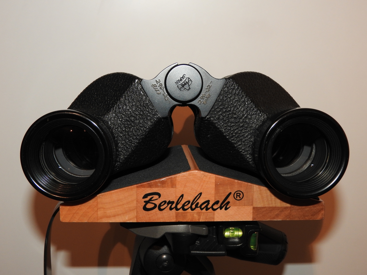 Bushnell Rangemaster 7×35 Binoculars Today