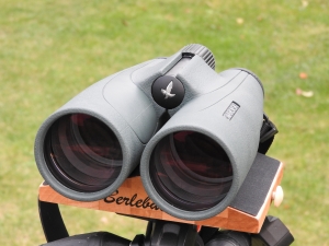 Likken Zo snel als een flits Graf Swarovski SLC 8×56 W B – Binoculars Today