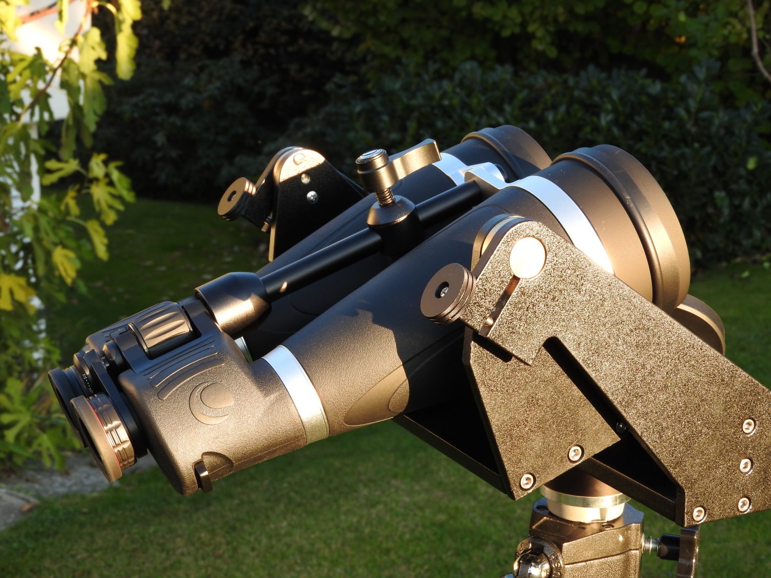 Celestron Skymaster 20×80 PRO – Binoculars Today