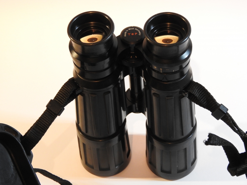 Zeiss Dialyt 7×42 T*P Binoculars Today