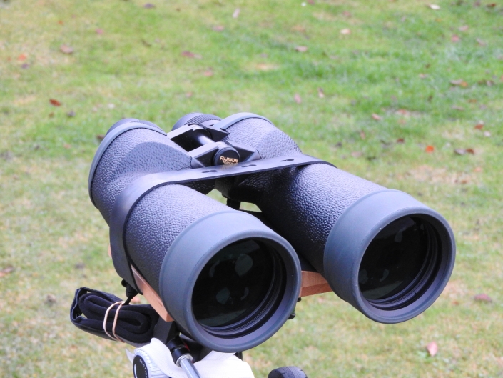 Fujinon 16×70 FMTSX2 Binoculars Today