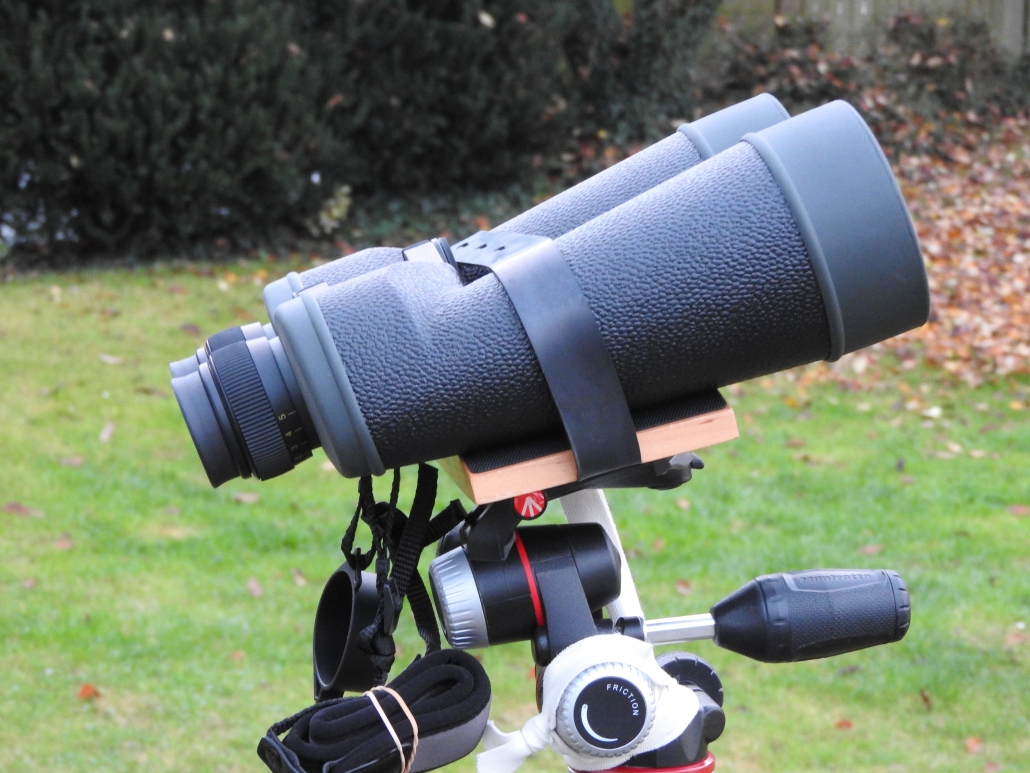 Fujinon 16×70 FMTSX2 Binoculars Today