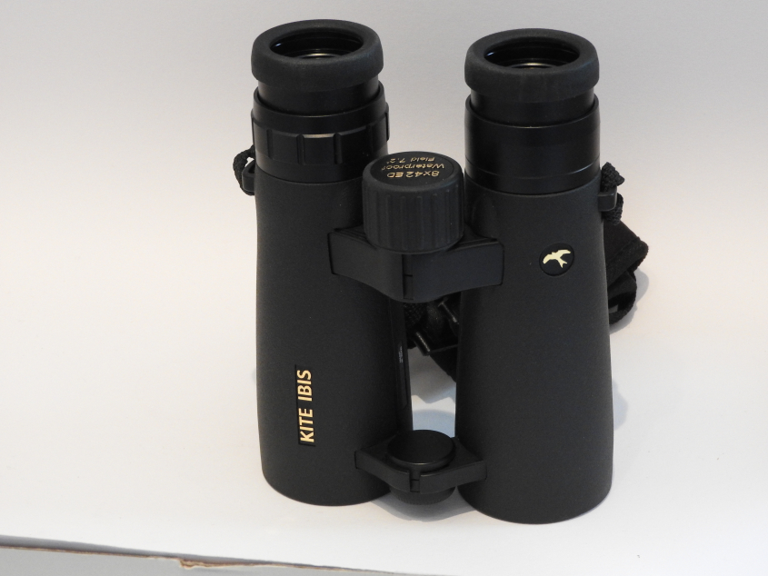 Kite Ibis 8×42 ED Binoculars Today