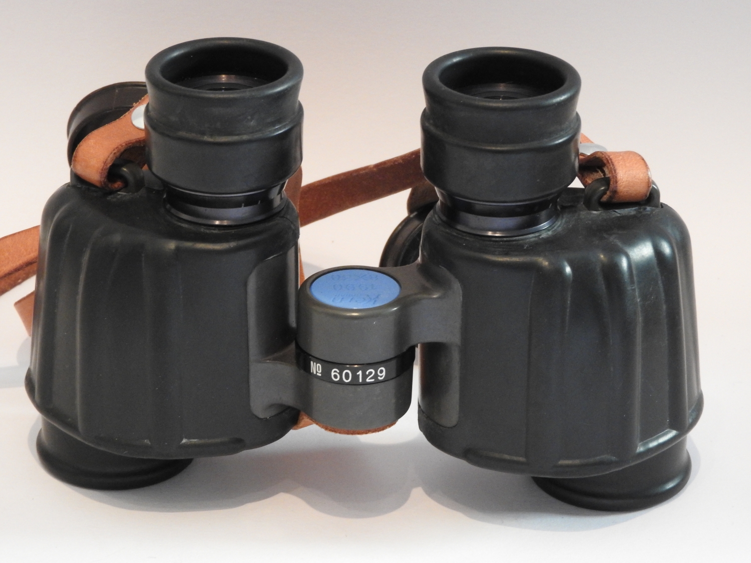 Kern 8×30 Swiss Army (single hinge) Binoculars Today