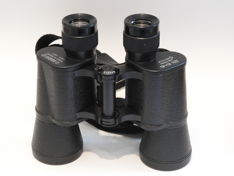 KOMZ BPS 10×40 Baigish – Binoculars Today