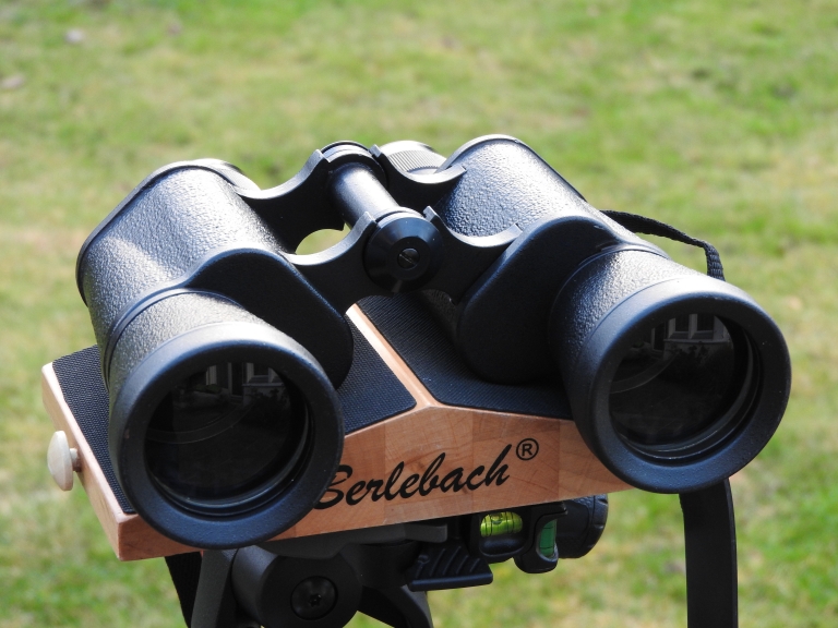 KOMZ BPS 10×40 Baigish – Binoculars Today