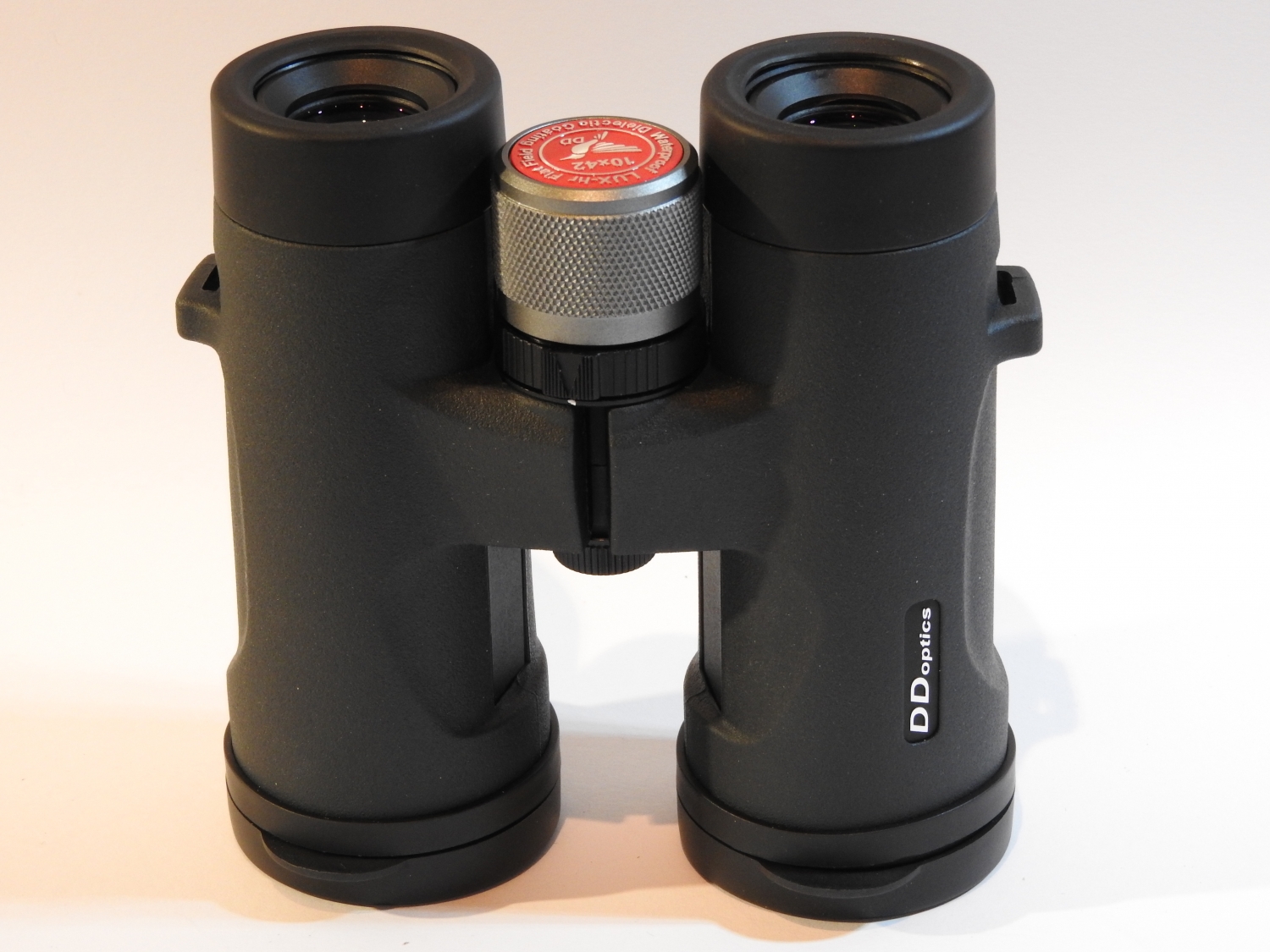 DDoptics LuxHR ED 10×42 Binoculars Today