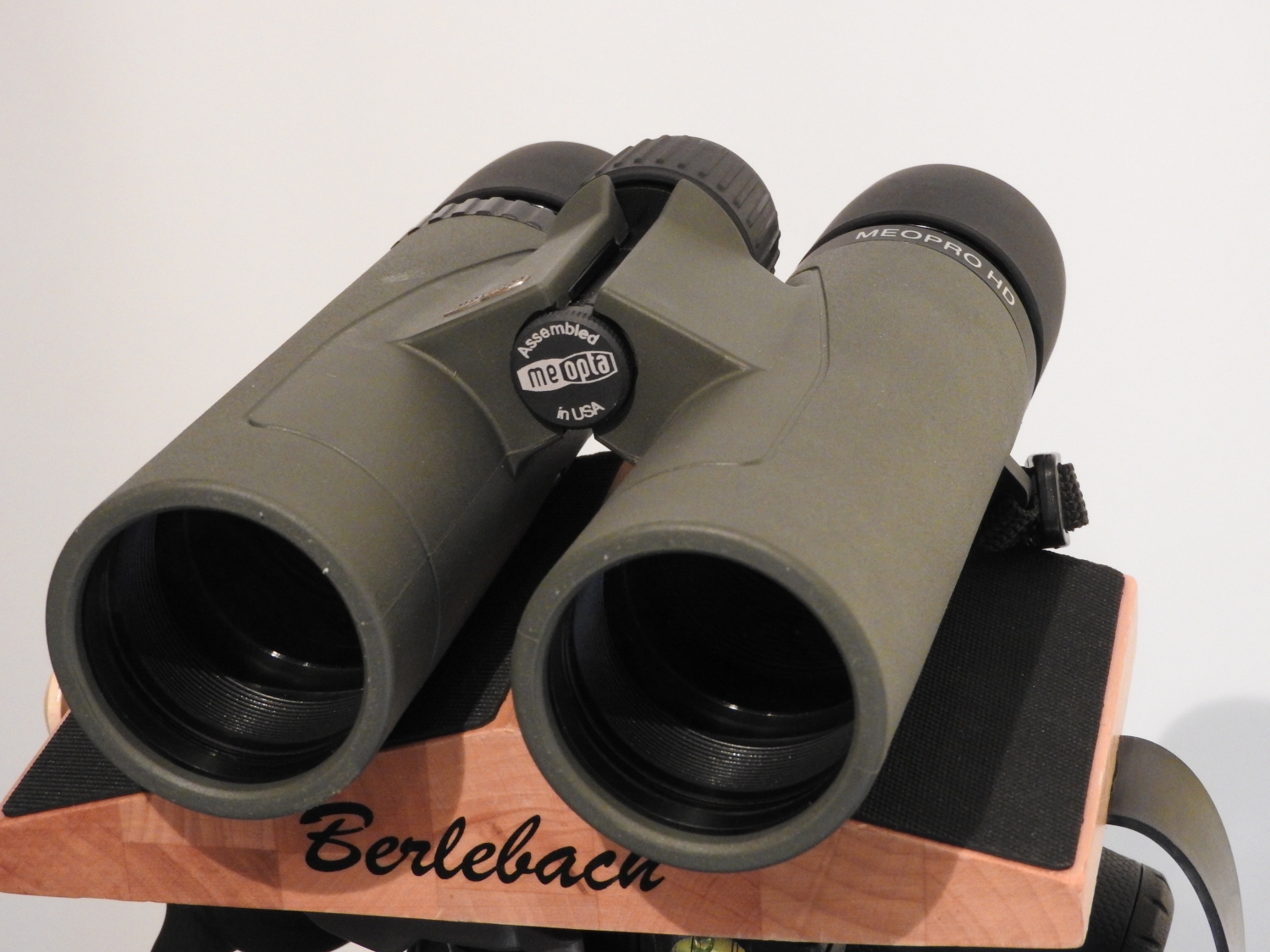 Meopta MeoPro 8×42 HD Binoculars Today