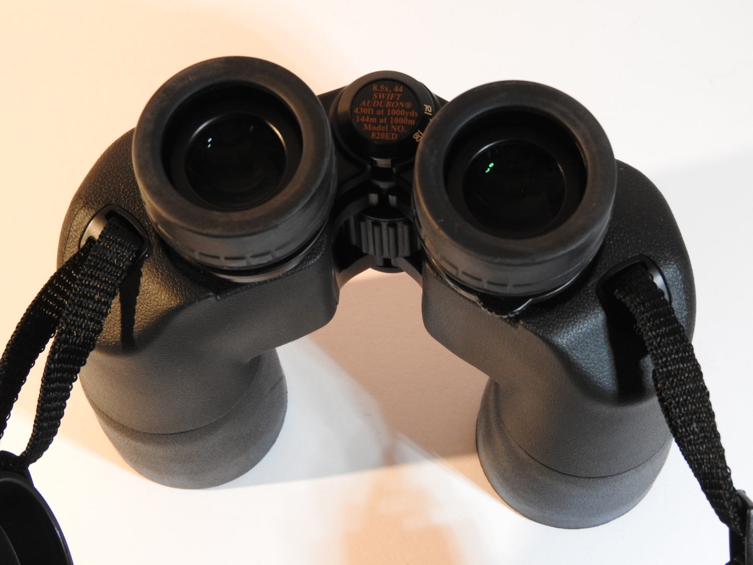 Swift Audubon 820 ED 8.5×44 Binoculars Today