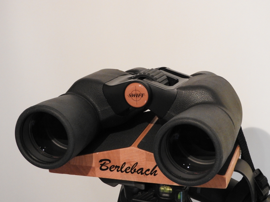 Swift Audubon 820 ED 8.5×44 Binoculars Today