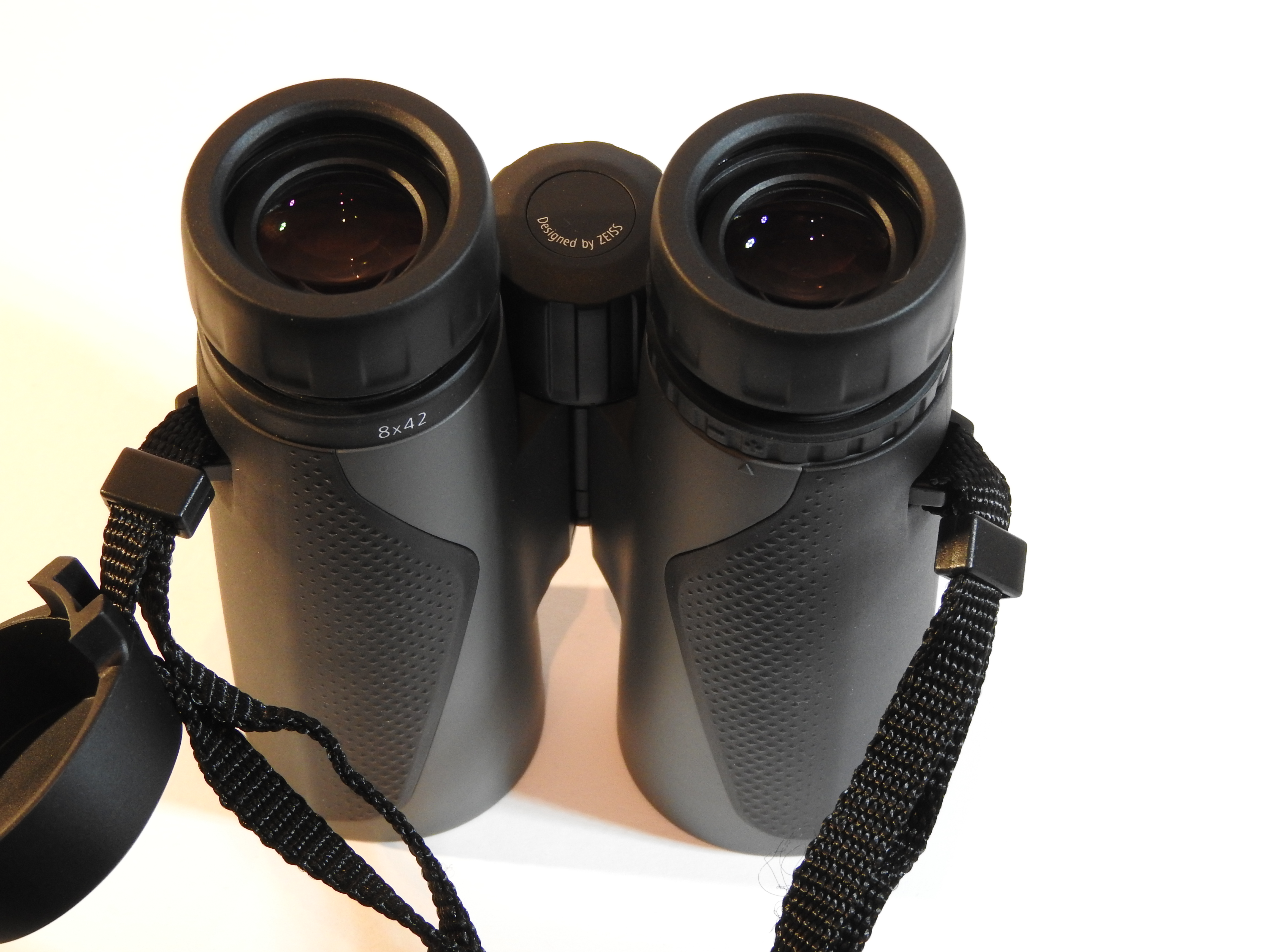Zeiss Terra ED 8×42 – Binoculars Today