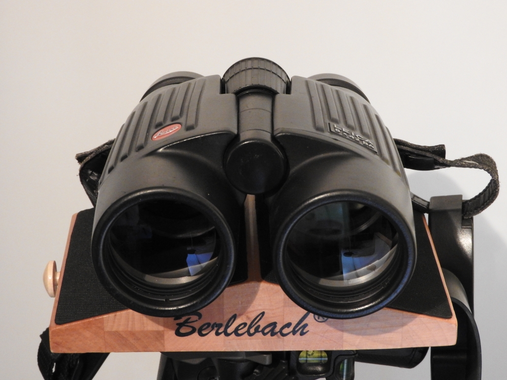 Fernglas Leica Trinovid 8x42 BA | Achetez sur