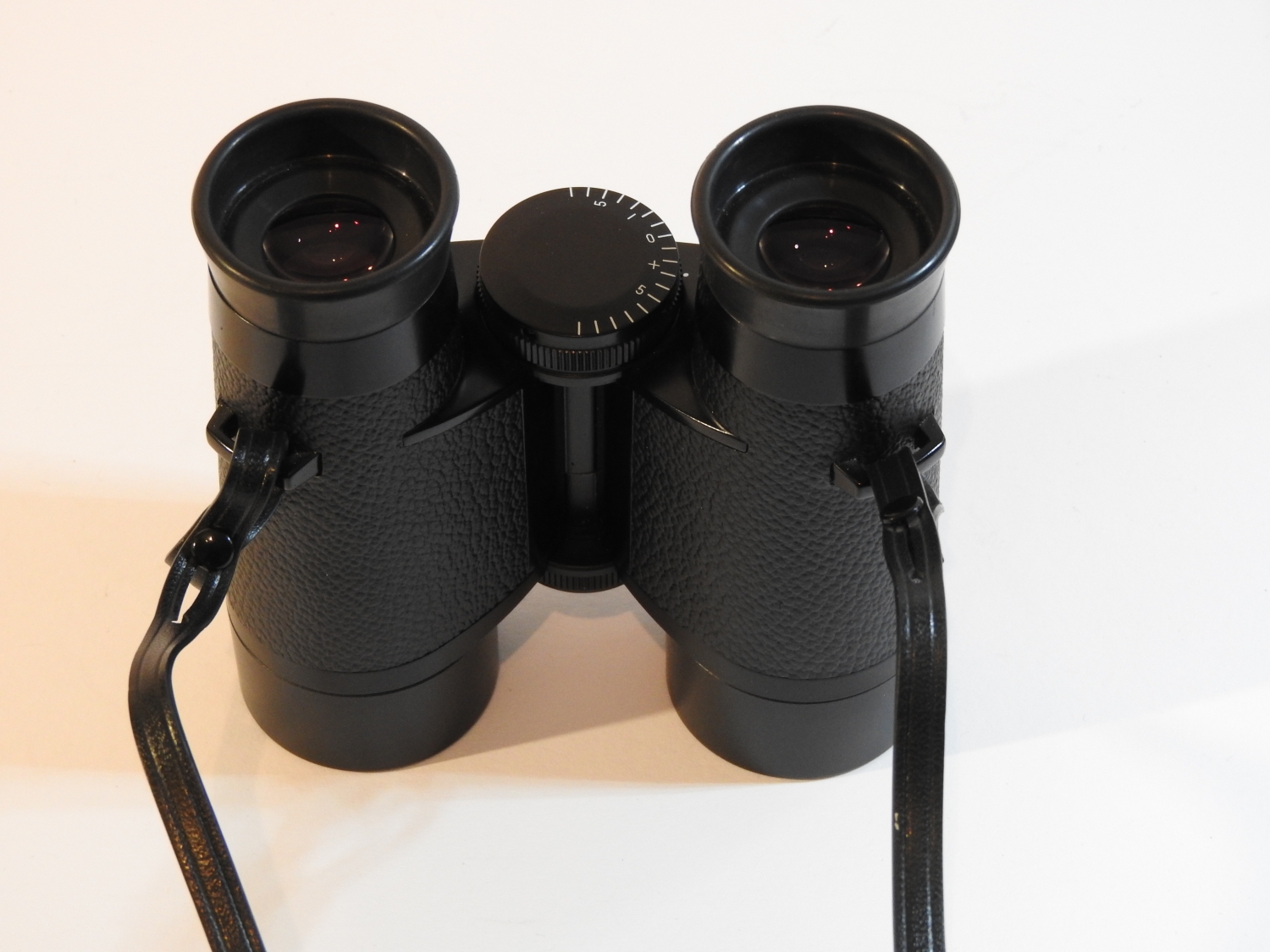 Zeiss 8×30 B Dialyt Binoculars Today 