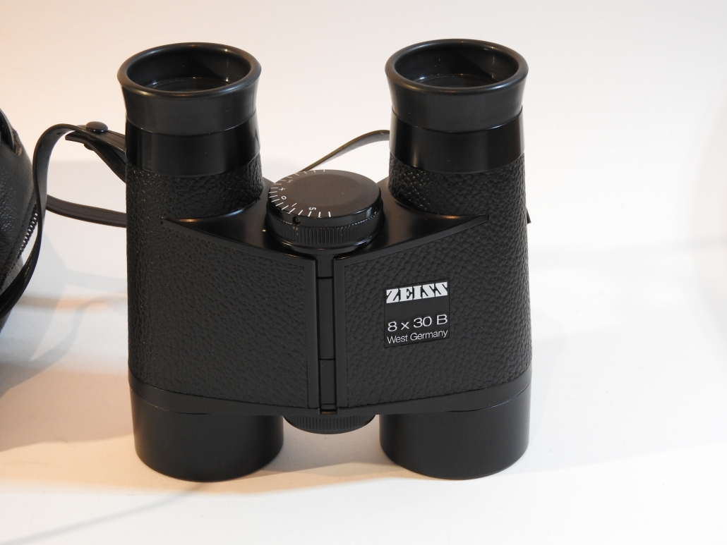 Zeiss 8×30 B Dialyt Binoculars Today