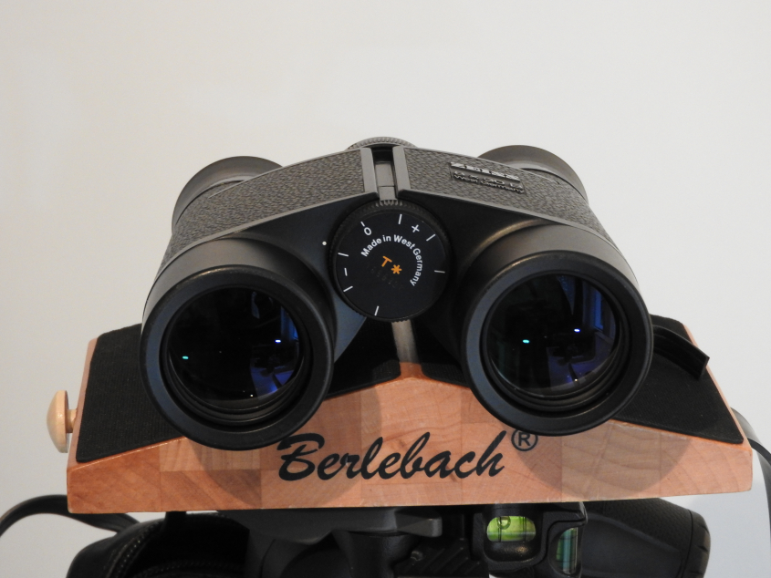 Zeiss 8×30 B Dialyt Binoculars Today 