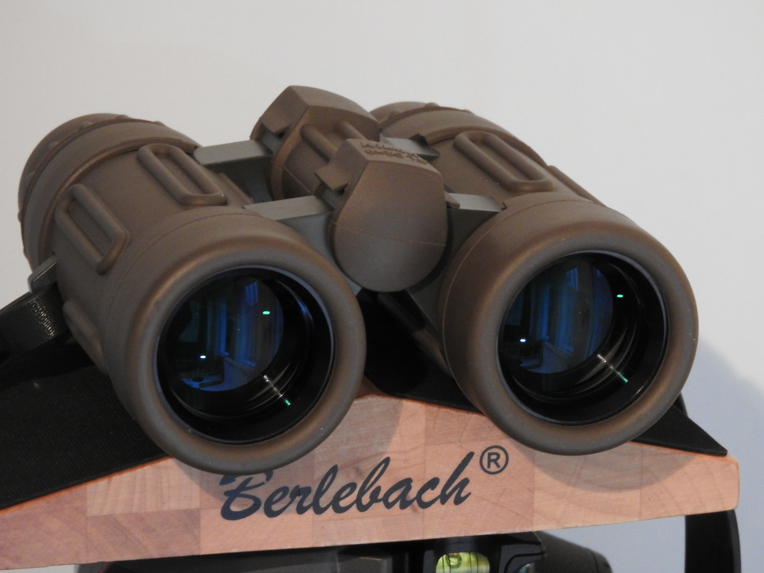 Nikon 8×30 D II IF WP/RA Binoculars Today