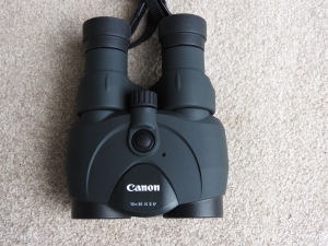 Canon 10×30 IS II – Binoculars Today