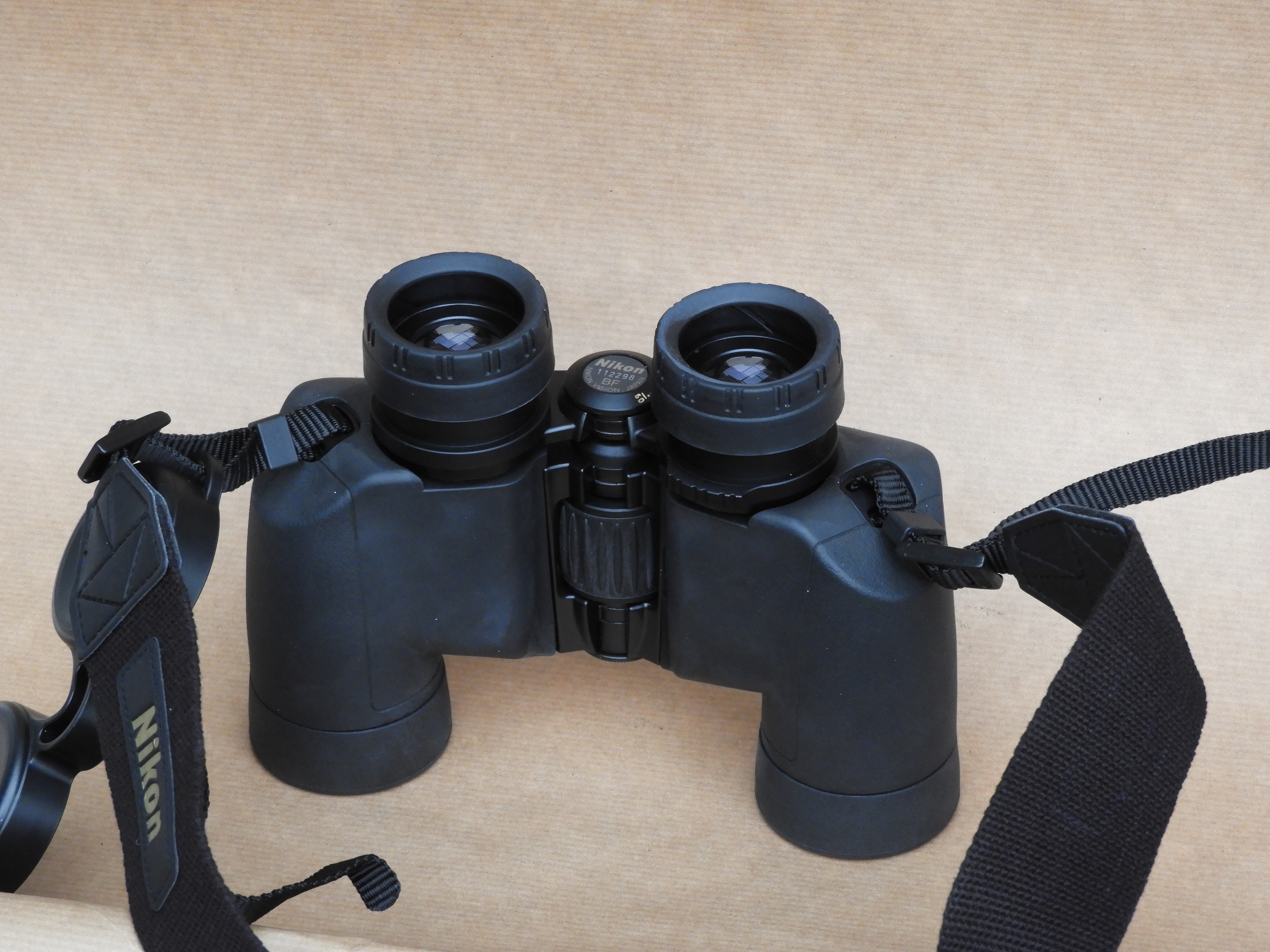 maze instead dream Nikon Action EX 7×35 CF – Binoculars Today