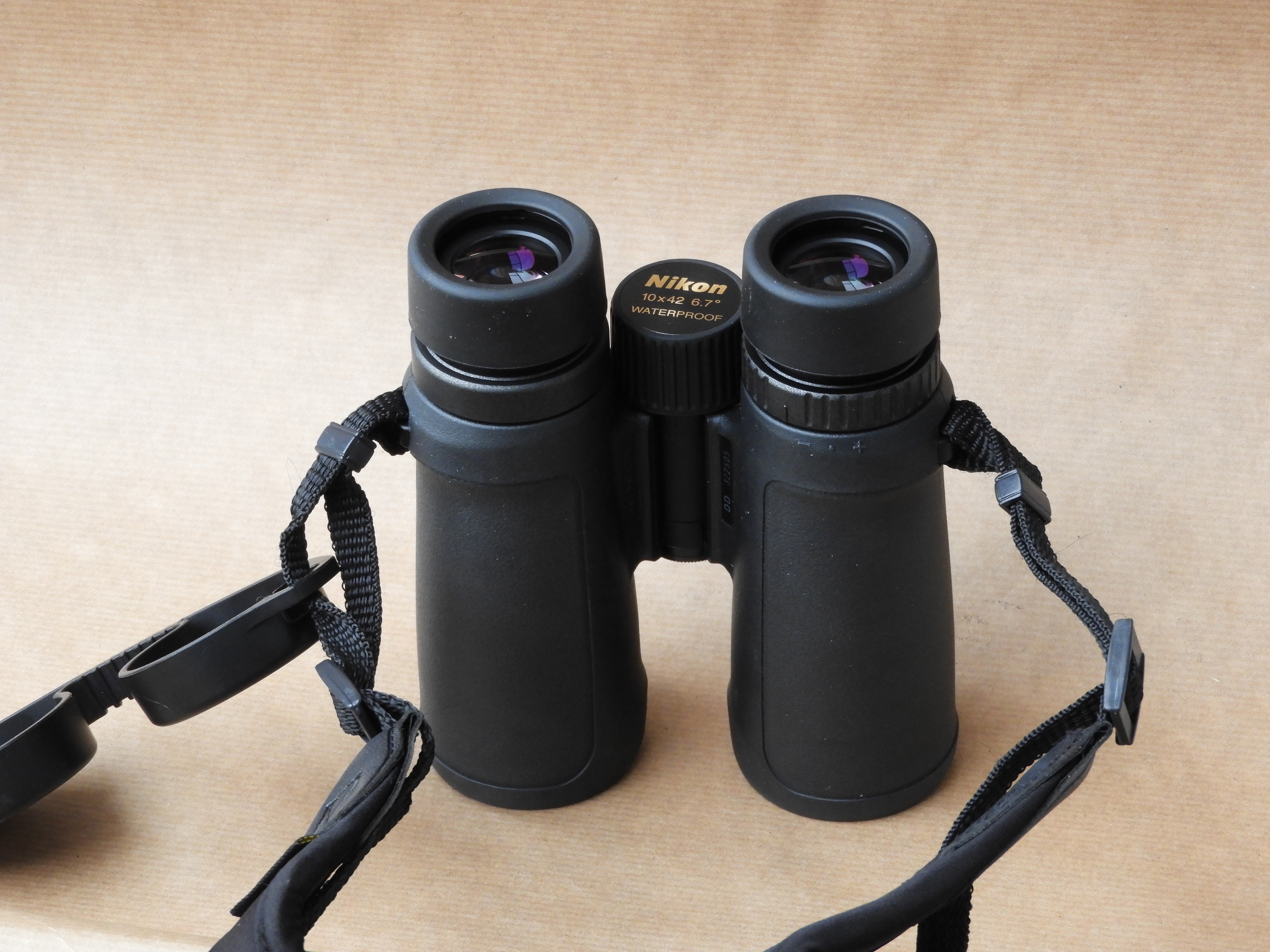 Nikon Monarch 7 10×42 – Binoculars Today