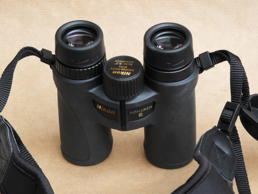 Nikon Monarch 7 8×30 Binoculars Today