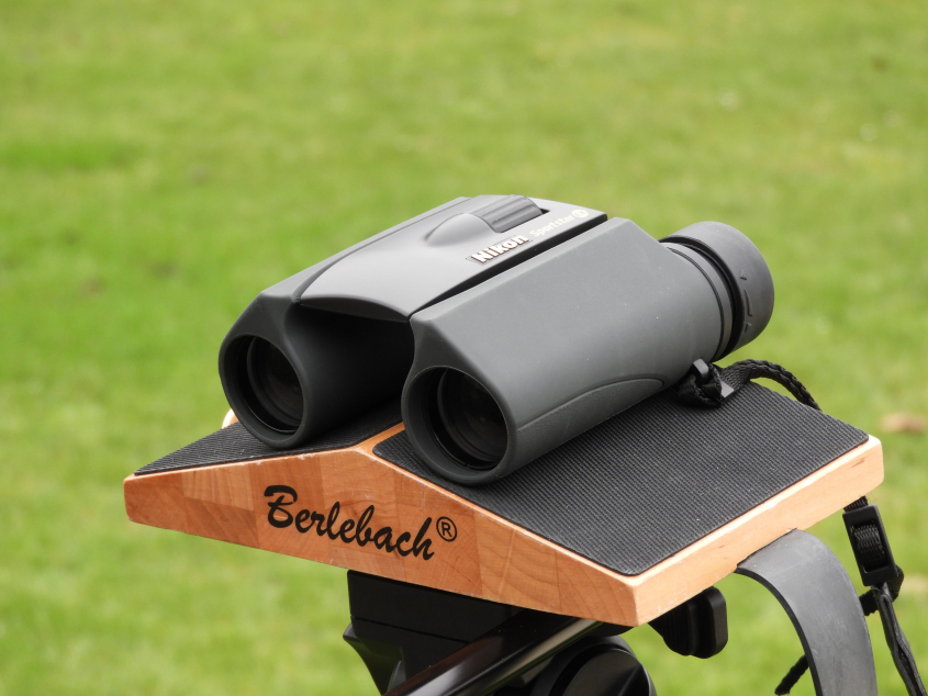 Nikon Sportstar EX 8×25 – Binoculars Today