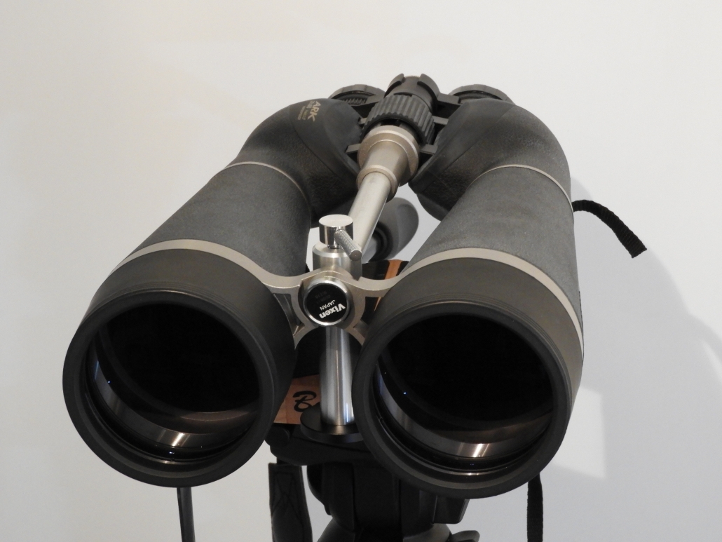Vixen ARK 30×80 Binoculars Today