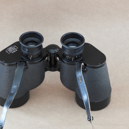 Zeiss 8×30 B Dialyt Binoculars Today 