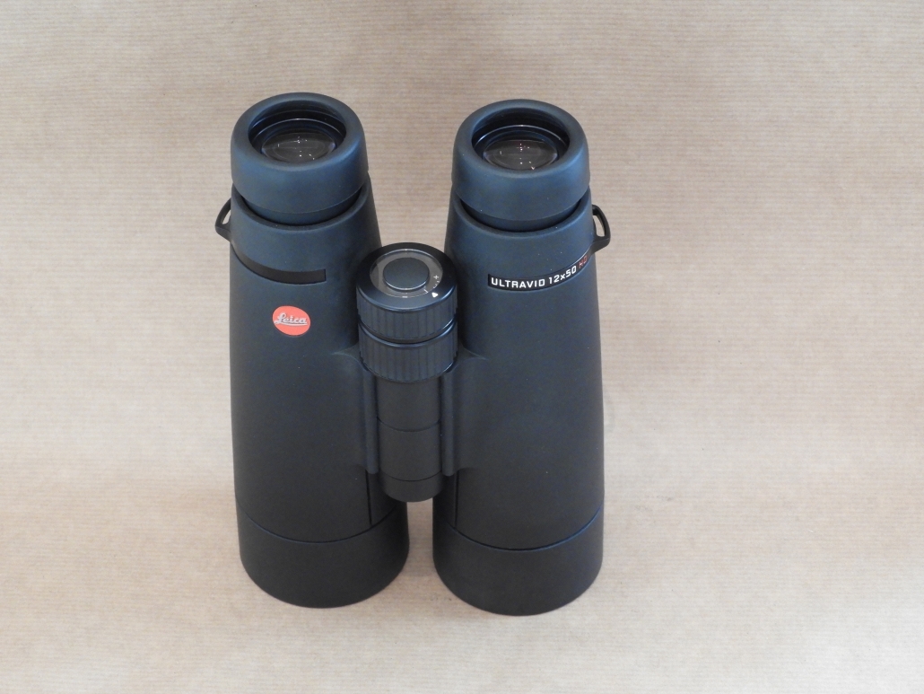Leica Ultravid 12×50 HD Plus Binoculars Today
