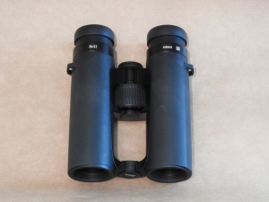 Zeiss Victory SF 8×32 – Binoculars Today