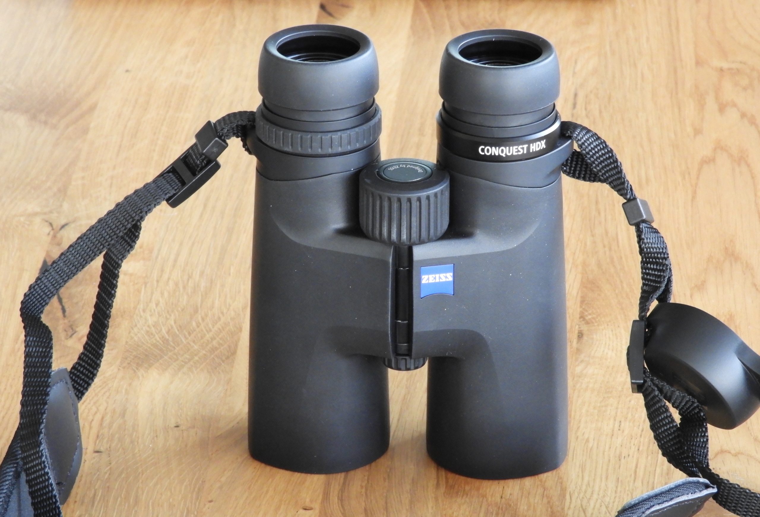 Zeiss Conquest HDX 8×42 – Binoculars Today